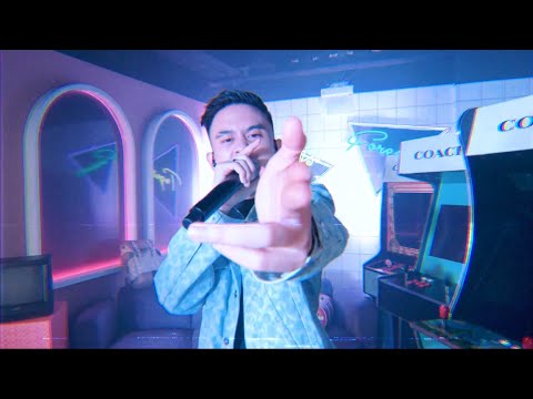 Coach x Def Jam Singapore Virtual Concert (Full Performance) - @YungRajaOfficial, @farizjabba & @MGCPOTIONS