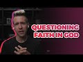 Christian Lead Singer Talks Losing His Faith in God (Hawk Nelson)