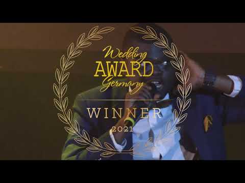 Soul Kitchen Band   WINNER   Wedding Award Germany 2021