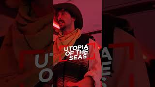 Discover the SECRET Paradise of the Seas!