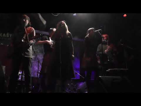 Původní Bureš 38 let 1