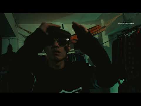 B-Boy Jerry (DOK2 - In My Whip) @ 90WAVE