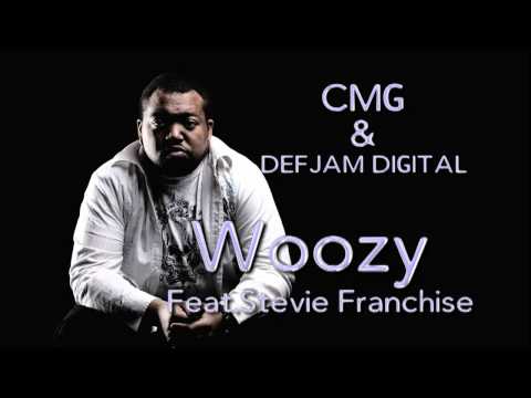 Immij Nos "WOOZY feat Stevie Franchise Available on ITUNES
