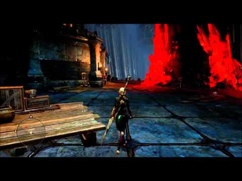 Dragon Age: Inquisition with Commentary [Part 197]: Row Boat?!