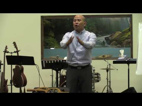 Thihnak In A Faak Deuh Mi Cu  -  Rev.  Hoi Cung Tum