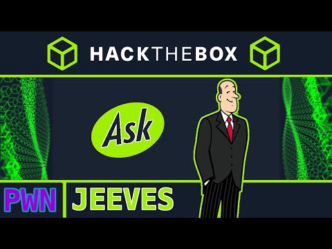 Jeeves [easy]: HackTheBox Pwn Challenge (stack variable overwrite)