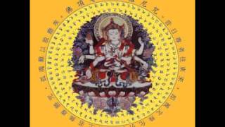 (黃慧音) Imee Ooi - Usnisa Vijaya Dharani Sutra