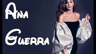 Por debajo de la mesa - Ana Guerra