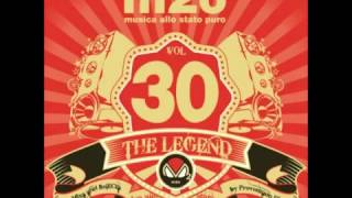 M2O The Legend - Vol. 30 - CD2 [FULL]