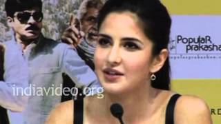 Yash Chopra is a very special person says Katrina Kaif 