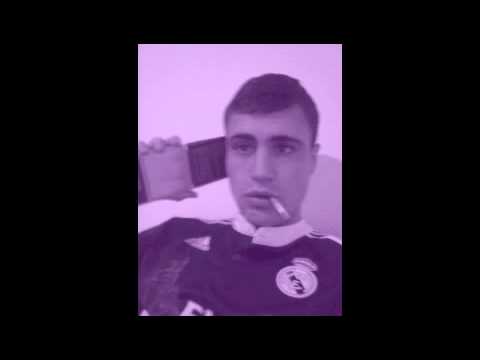 EL FRODO - HABLANDOLE A UNA TANA