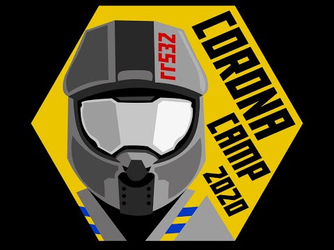 Das Braunbär Corona Scout Camp 2020 - Pfadfinder im Homeoffice