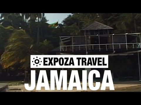 Jamaica Travel Video Guide
