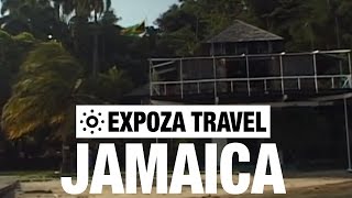 Jamaica (North-America) Vacation Travel Video Guide
