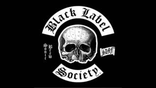 Black Label Society - Rose Petalled Garden