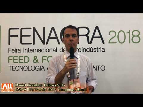 Daniel Geraldes, Director Revista Editora Stilo