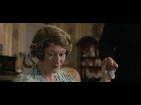 Florence Foster Jenkins  Howard is a lovely pianist