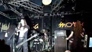 Septic Flesh — Science