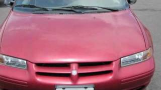 preview picture of video 'Preowned 1998 Dodge Stratus Delaware OH'