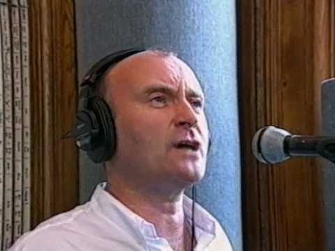 Phil Collins - Golden Slumbers, Carry That Weight, The End (1998)