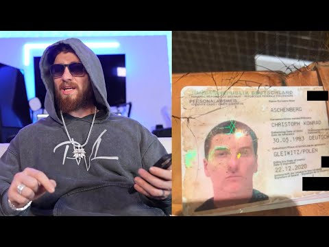 Mois zeigt Asche‘s falsche Identität ❗️(Mit Beweis)❗️❗️