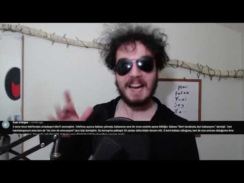 Embarrassing memories #2