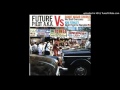 Future Pilot AKA Vs Kim Fowley "Night Flight to Memphis" (1997)