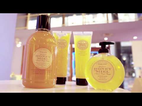 HSN | Perlier | Honey