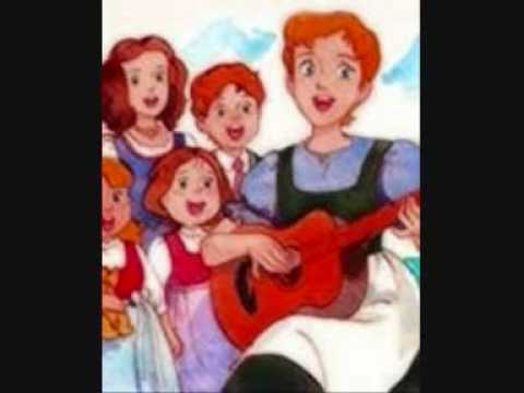 Cantiamo insieme - Cristina D'Avena (sigla completa)