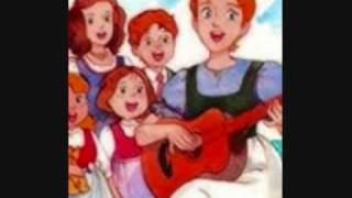 Cantiamo insieme - Cristina D'Avena (sigla completa)