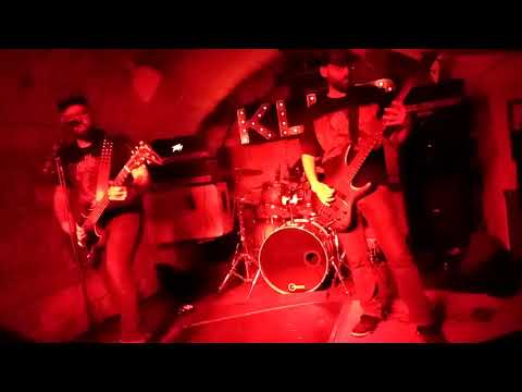 goatvermin(fr) @ le klub Paris 2021