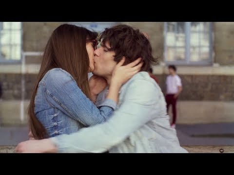 Поменяться местами - Русский трейлер