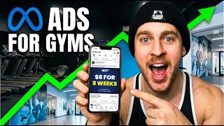 How I Run Facebook Ads for Gyms in 2026 (Get More Members)
