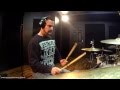 Wright Drum School - Nick Lavercombe - Breakdown ...