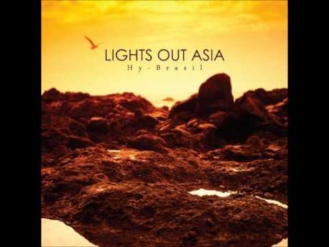 Lights Out Asia - The Eye Of All Storms