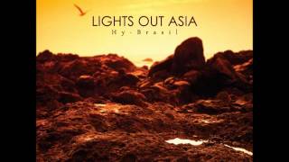 Lights Out Asia - The Eye Of All Storms