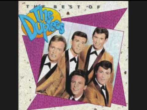 The Duprees - Take Me As I Am.wmv