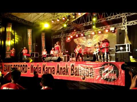 Happy asmara-konco mesra-om nirwana