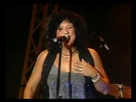 Rosana video Hoy - CM Vivo 2010
