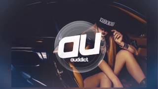 Cashmere Cat - Kiss Kiss ($aturn Remix)