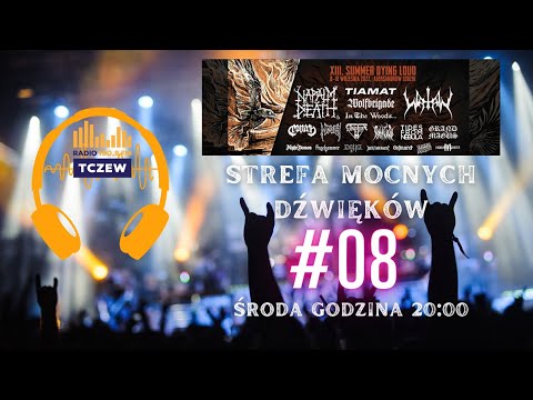 Strefa Mocnych Dźwięków odc.08