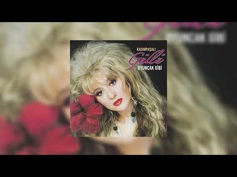 Güllü - Herşeyim Oldun (Slowed & Reverb) #güllü #güllüanısına