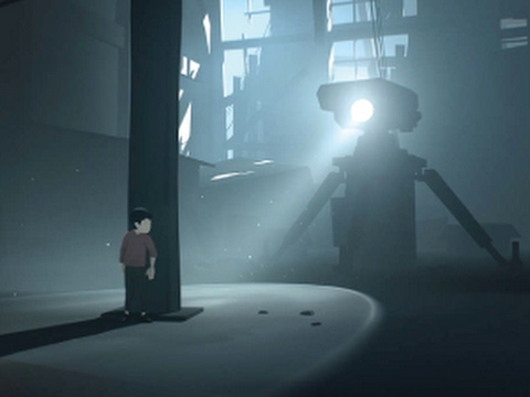 Inside Gameplay - YouTube