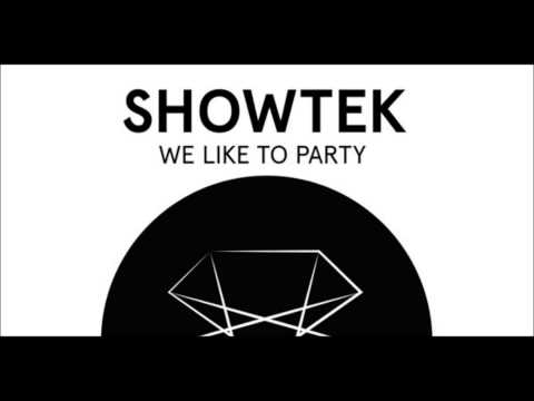Showtek - We Like To Party (Slander & Nghtmre Festival Trap Edit) [HD]