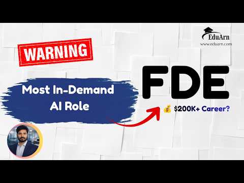 AI demonstration by EduArn instructor