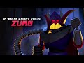 If Wayne Knight Voiced Zurg In Toy Story 2 1999