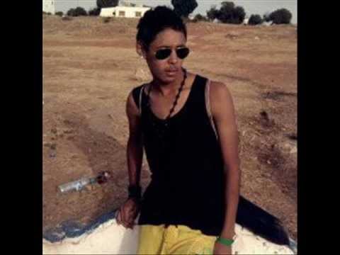 iLias Master Flow (Bouch3aib L'guira)-Album Bach Jay Bach Dayar 2012