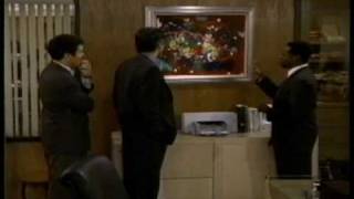 Working S1 E12-Sam I Am Part 3 of 3