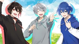 【MV】めろんぱーてぃー/めろぱか【オリジナル】