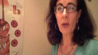 Colonic at Fountain Of Health part 1 of 2